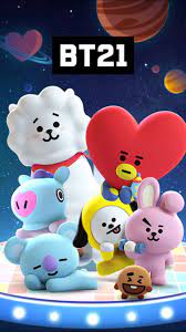 Www.wowkeren.com foto lucu bts terbaru postingan hari ini dari sumber. Bts Bt21 Sfondi Iphone Sfondi Carini Carta Da Parati