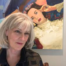 Nancy Kempf's Instagram, Twitter & Facebook