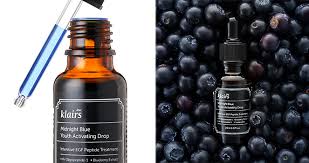 I have paid for all of this with my own money and just want to share my thoughts on these products so it might help how to restore your youth simply(asmr)| klairs midnight blue youth activating drop. Amazon Com Dear Klairs Midnight Blue Youth Activating Drop 0 67 Fl Oz 20 Ml Dual Egf Peptides Guaiazulene Adenosine Night Serum Watery Light Texture Health Personal Care