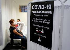 Astrazeneca said on monday that the data from its u.s. Covid Updates Experts Rip Eu For Vaccine Pause Duke Infections Surge