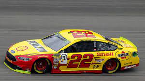 Developed by daily fantasy pro and sportsline predictive data engineer mike mcclure , this proprietary nascar prediction model simulates every race 10,000 times, taking into account factors such as track history and recent results. Nascar Kansas Cup Qualifying Results Joey Logano Claims First Pole Of 2018