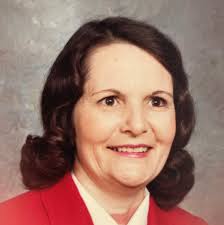 Obituary information for Pauline "Polly" Rakes Bocock