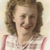 Lillian Tedford Obituary