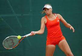 She's like a diamond hard to find but once found you have to keep her. Wta Nanchang Main Draw Linette Withdraws Schiavone Leads The Seeding