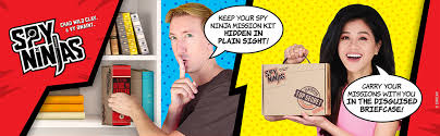 Cipher wheel printable, escape room prop. Amazon Com Spy Ninjas Project Zorgo Infiltration Mission Kit From Vy Qwaint And Chad Wild Clay Toys Games