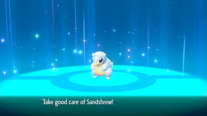 Pokemon Scarlet & Violet: How To Get Alolan Sandshrew (& Should You Evolve  It?)