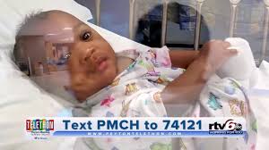 Peyton Manning Children's Hospital Stories of Hope: Kyson