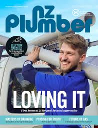 How do you budget the time to account for learning. Nz Plumber August September 2020 By Nz Plumber Issuu