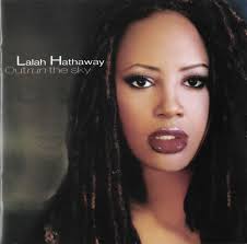 Lalah Hathaway Discography: Vinyl, CDs, & More