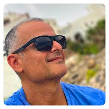 Alejandro Cacciola/DiscoRocks