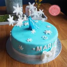 Backen für anfänger domestic fb. Elsa Torte Eiskonigin Torte Torten Liebe
