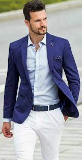 13 Wardrobe Must Haves Wedding Suits Men Beach Outfit Men Groomsmen Suits