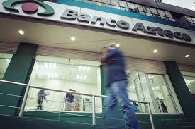 Banco actinver sa institucion de banca multiple grupo financiero actinver: Sc Aprueba Compra De Banco Azteca Por Perinversiones Sitio Oficial Sc
