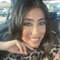 Loredana Rodriguez's Instagram, Twitter & Facebook