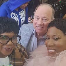 June Sutton (@thefit2btiedcollectionbyjls) • Instagram photos and videos