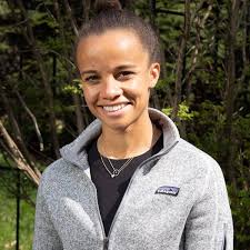 Haley Bryant's Instagram, Twitter & Facebook