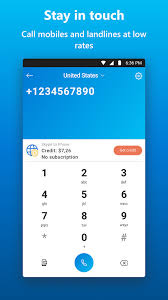 I am using a huawei p40 pro which uses android huawei mobile services and does not use google mobiles services and there is no google i have installed the android skype apk app which works. Skype Free Im Video Calls For Android Huawei Free Download