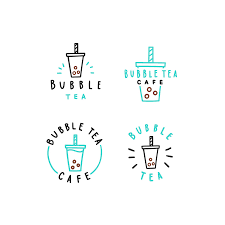 Susu kedhel??, 1906ing nlantari abu duw?. Desain Logo Cup Minuman Cara Golden