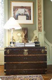 Maybe you would like to learn more about one of these? Louis Vuitton Home Decor Trunk Modern Interior Decor Louis Vuitton Trunk Home Decor