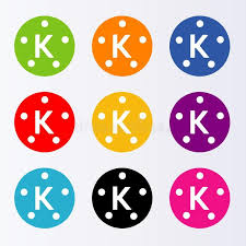 Download file mod nya kemudian install di perangkat anda. Logo Kine Master Stock Vector Illustration Of Kinemaster 121238581 Master App Free Editing Apps Video Editing Apps