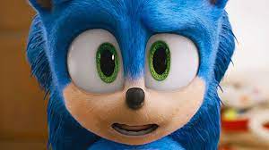 Este Si Es El Sonic Que Nos Encandilara En Sonic The Hedgehog Sonic The Hedgehog Sonic Pelicula De Sonic