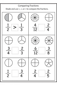 2nd Grade Math Worksheets Best Coloring Pages For Kids Math Fractions Worksheets 2nd Grade Math Worksheets Fractions Worksheets