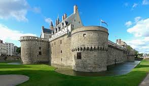 Nantes atlantique is located in france, using iata code nte, and icao code lfrs.find out the key information for this airport. Nantes France Tourist Destinations