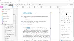 Maybe you would like to learn more about one of these? The 8 Best Pdf Editor Apps