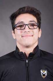 2016-17 Men's Wrestling Roster