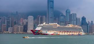 Is a cruise to nowhere a good alternative to being on vacation without travelling? Dream Cruises To Resume Sailings From Hong Kong