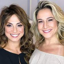 Não sabia que eu tinha este tesouro em casa, afirmou nos comentários da. Apos Casamento Em Segredo Fernanda Gentil Exibe Alianca No Rio Lance