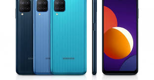 مراجعة المواصفات الكاملة لهاتف samsung galaxy m12 : Ø³Ø§Ù…Ø³ÙˆÙ†Ø¬ ØªÙƒØ´Ù Ø¹Ù† Ù…ÙˆØ§ØµÙØ§Øª Ù‡Ø§ØªÙ Galaxy M12 Ø¬ÙˆØ§Ù„ Ù…Ø§ÙƒØ³