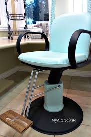 Domain Expired Salon Chairs Refinishing Furniture Salon Decor