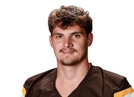 Wyoming Cowboys College Football Roster