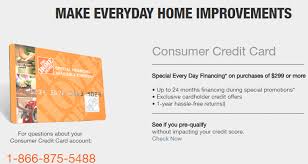 Submit an application for a home depot credit card now. How To Apply For A Home Depot Credit Card Hotdeals Blog