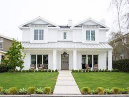 We did not find results for: White Modern Day Farmhouse Blackband Design Hgtv