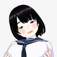 陽菜  ぽっちゃりｊｃ - VRoid Hub