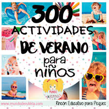 Juega online en minijuegos a este juego de infantiles. Que Hago Con Esta Caja 20 Manualidades Actividades De Verano Para Ninos Actividades De Verano Actividades Divertidas