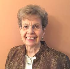 Eleanor Lorraine Swank Obituary