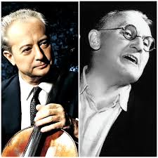 Maurice Gendron and the Paris Radio Symphony Play Music Of Francaix