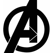 Maybe you would like to learn more about one of these? Avengers Decal Sticker Avengers Logo Decal Thriftysigns
