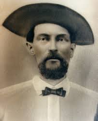 Alexander Lutha Blount