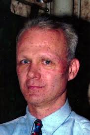 Albert D. Doyle Obituary