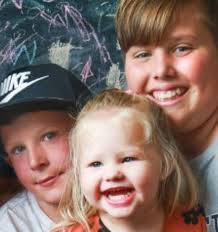 I owe them everything': Three Oamaru boys heroes in search for missing  toddler