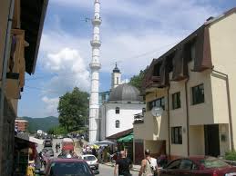 Den plänen zufolge will er sich auch in die ostbosnische stadt visegrad begeben. Srebrenica Centar Grada Bild Von Srebrenica Republika Srpska Tripadvisor