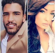 Selim Les Princes Infidele A Aurelie Dotremont Avec Une Pretendante Les Surprenantes Accusations Purebreak
