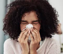 Throw out disposable face masks and gloves after using them. Coughing And Sneezing Etiquette Amp Practice Hygiene Healthy Water Cdc