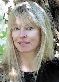 Maine-born writer returns to celebrate her 12th book