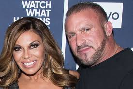 Who is Frank Catania from RHONJ?