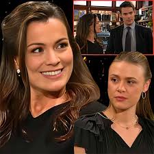 𝗦𝗔𝗬 𝗬𝗘𝗦 𝗜𝗙 𝗬𝗢𝗨 𝗟𝗢𝗩𝗘 The young and the Restless ❤️